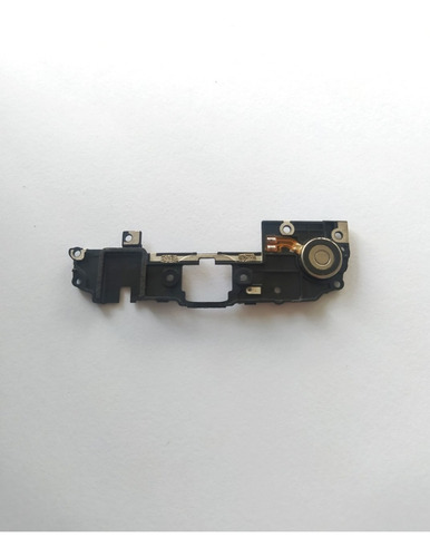 Te Flex Vibrador, Moto Z2 Play Xt1710 -06 Original+mica