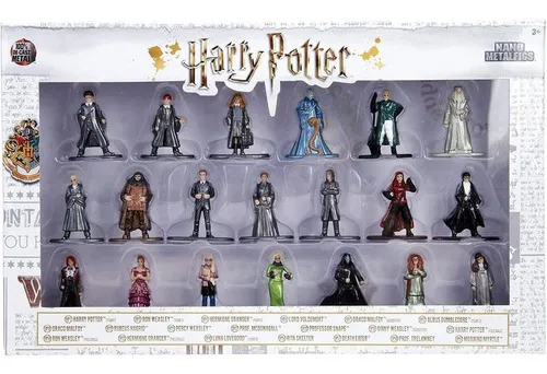 Juguetes de sales harry potter mercadolibre