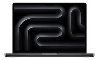 MacBook Pro Apple 14 Pulgadas M3 8 Ram 512gb Ssd