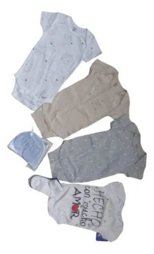 Gerber ropa para bebe hotsell