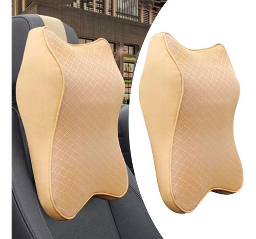 Cojín Para El Cuello Del Coche Para Conducir El Cojín Del