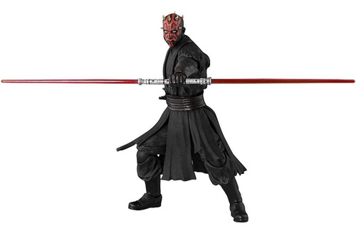 Figuras De Acción De Darth Maul De Star Wars De 15 Cm