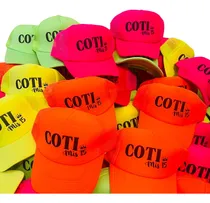 Comprar 30 Gorras Con Frases Para Fiestas, Casamientos, Eventos