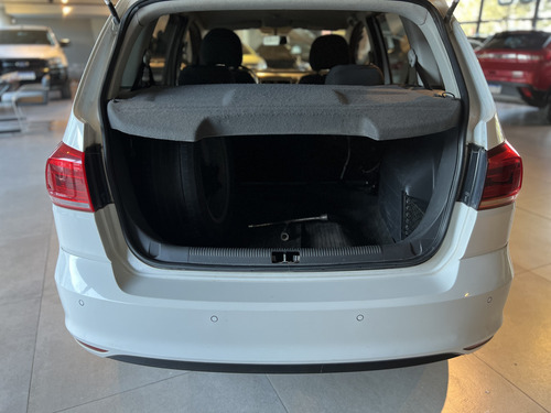 Volkswagen Suran 1.6 Highline Msi 110cv