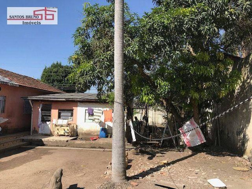Imagem 5 de 7 de Terreno À Venda, 330 M² Por R$ 550.000 - Horto Florestal - São Paulo/sp - (11)97200-3334 - Cláudio. - Te0217