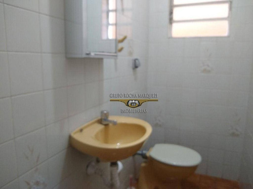 Imagem 22 de 30 de Sobrado Com 3 Dormitórios, 120 M² - Venda Por R$ 750.000,00 Ou Aluguel Por R$ 2.500,00/mês - Jardim Vila Formosa - São Paulo/sp - So0806