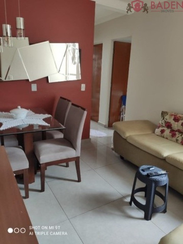 Imagem 3 de 17 de Apartamento 2 Dormitórios - Ap04508