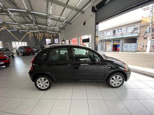 Citroën C3 1.4 8v Glx Flex 5p