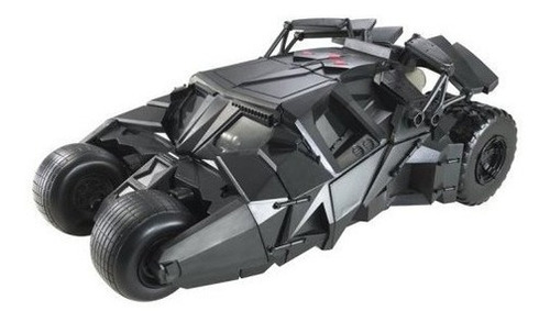 Vehículo Batimóvil Batman Transblast