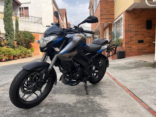Pulsar Ns 200 Fi Ug