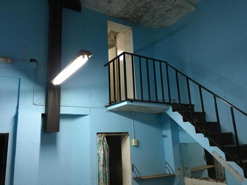 Imagen 12 de 25 de Con Renta $1.200.000 Av. Entre Rios 188 Y Alsina 10 X 17 800 M2