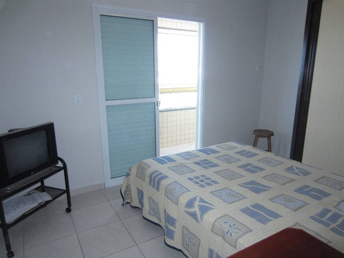 Imagem 28 de 30 de Apartamento 3 Suítes, 2 Vagas,vista Mar,caiçara - Wb000151ac