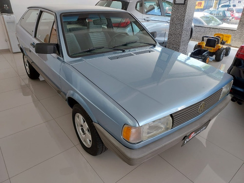 Imagem 14 de 15 de Volkswagen Gol