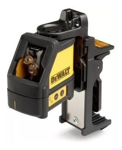 Imagen 8 de 10 de Nivel láser de líneas DeWalt DW088K 15m