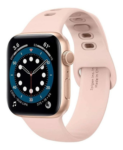 Imagen 2 de 5 de Smart Watch T500+ Plus Max Año 2022 Reloj Inteligente Tienda