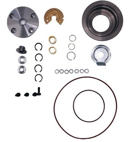 Kit Reparacion Turbo Jac 1060 1061 Gpower Hp55 