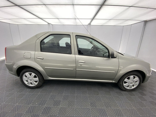Renault Logan 1.6 Dynamique Fii
