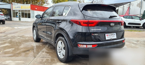 Imagen 2 de 15 de Kia Sportage 2017 Gasolina