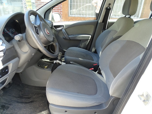 Fiat Palio 1.6 Essence 115cv