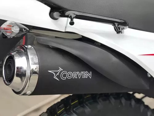 Corven Triax 150 R2 Patentada $1.137.000 O 12de$167.000 (250