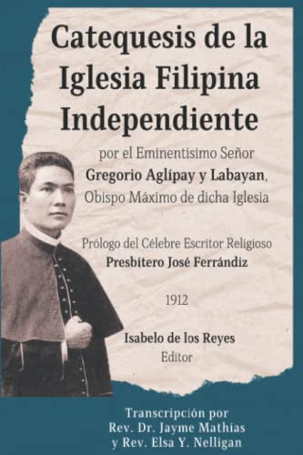 Catequesis De La Iglesia Filipina Independiente Por El Emine