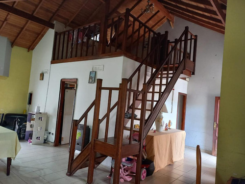 Casa - Ingeniero Adolfo Sourdeaux