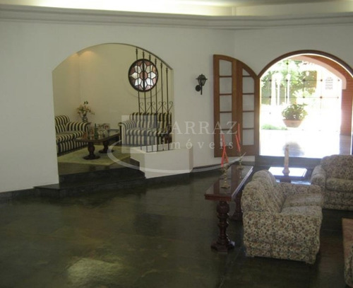 Ótima Chácara Para Venda No Recreio Internacional, 3 Dormitorios 1 Suite, Varanda Gourmet, Piscina Em 5390 M2 De Area Total - Ch00049 - 68984478
