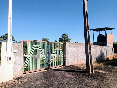 Imagem 3 de 15 de Chacara - Ref: 7141 - V-7141