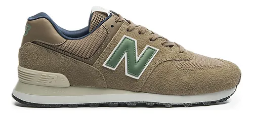 New balance 574 store mercado livre