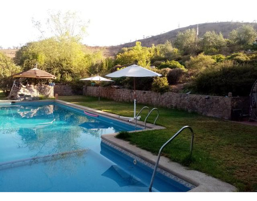 Casa Autopista Los Libertadores Km 41, 9340000 Colina Reion