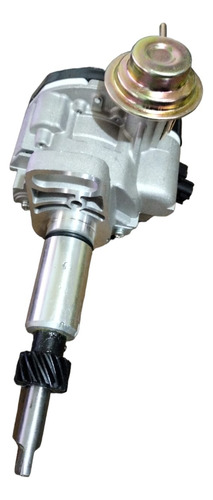Distribuidor Para Montacargas Motor K-21