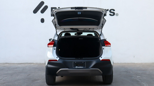 Chevrolet Tracker 1.2 Premier At