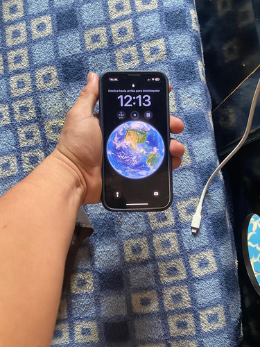 Apple Iphone 14 Plus (256 Gb) - Morado Violeta Claro (Usado)