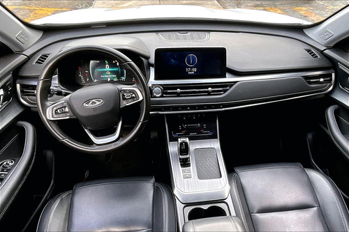 Chirey Tiggo 4 Pro 2023