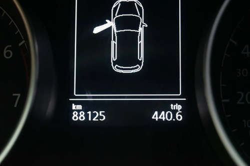 Volkswagen Golf Vii 1.4 Tsi Sportline