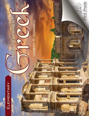 Libro Elementary New Testament Greek - Dongell, Joseph R.