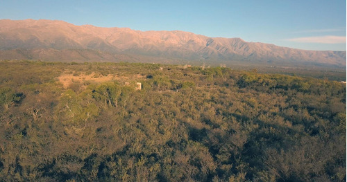 Venta De Terrenos Hectáreas En Quebrada De Los Pozos, Villa De Las Rosas, Traslasierra, Cordoba,
