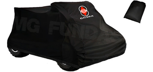 Funda Para Cuatri Gilera Fr 150 200 250 Hot Bear Free Runner