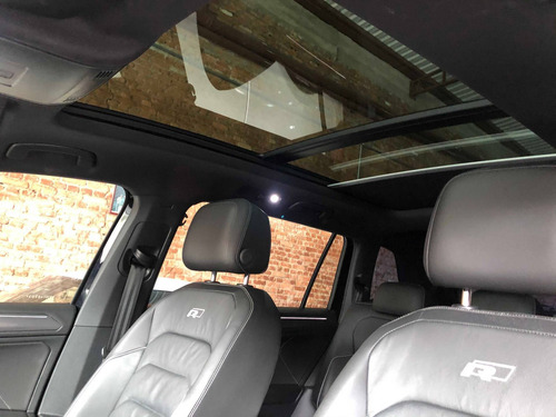 Volkswagen Tiguan 2.0 350 Tsi Gasolina Allspace R-line