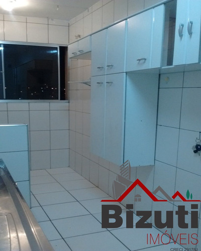 Imagem 6 de 12 de Apartamento- Condomínio Portal Das Acácias- Em Várzea Paulista - Ap01250 - 70738411