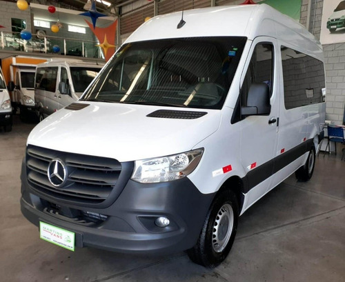 Imagem 7 de 8 de Sprinter Passageiro