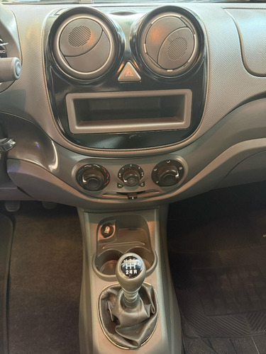 Fiat Palio ATTRACTIVE 1.0 EVO Fire Flex 8v 5p 2013 COMPLETO