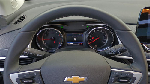 Chevrolet Tracker 1.2 TURBO FLEX PREMIER AUTOMÁTICO