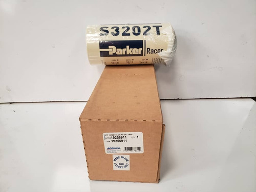 Filtro Racor Parker Para Kodiak 7000/7500/8500 Nuevo Origina
