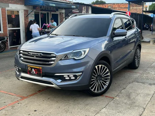 Jetour X70 1.5t Mt