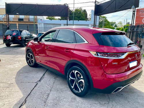 Ds 7 Crossback Be Chic Thp 165 Año 2019