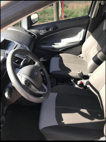 Ecosport