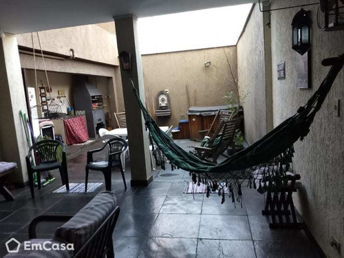 Imagem 7 de 10 de Apartamento À Venda Em São Paulo - 23385