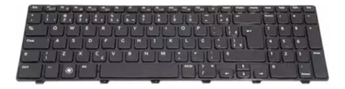 Teclado Para Notebook 17r-n7110 N71