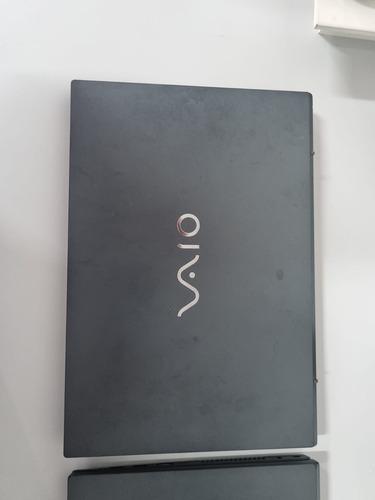 Notebook Vaio Fe14 Core I5 10a 16gb Ssd M.2 256gb Win10p Cinza (Usado)
